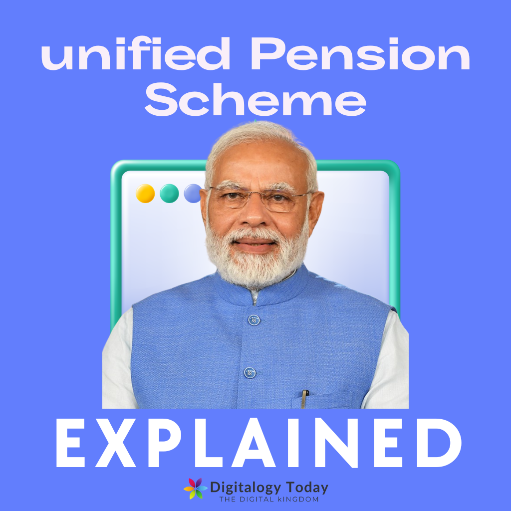 unified Pension Scheme