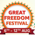 Amazon Great Freedom Festival 2024: Save 40% on Kitchen and Home Appliances